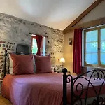 Chez Fifine Hébergement de vacances Mont-Saint-Eloi