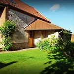 Chez Fifine * Mont-Saint-Eloi