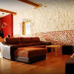 Tatil Evi Chez Fifine Mont-Saint-Eloi