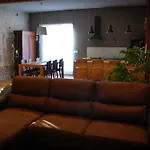 Chez Fifine Mont-Saint-Eloi