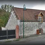 Tatil Evi Chez Fifine