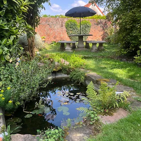 بيت للعطل Chez Fifine Mont-Saint-Eloi