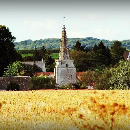 بيت للعطل Chez Fifine *