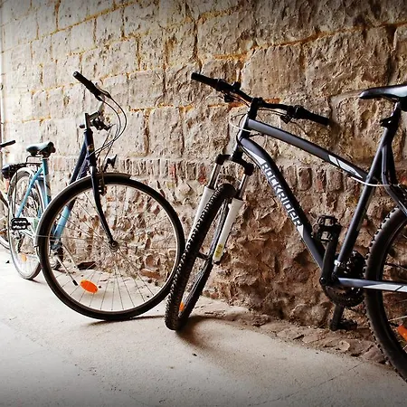 Chez Fifine بيت للعطل Mont-Saint-Eloi