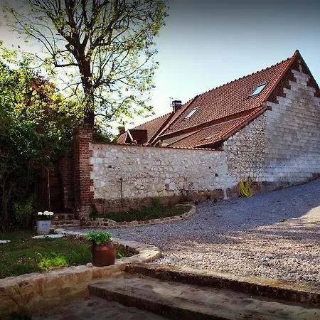 Chez Fifine Casa vacanze *