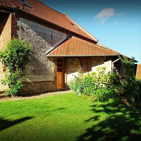 Chez Fifine * Mont-Saint-Eloi