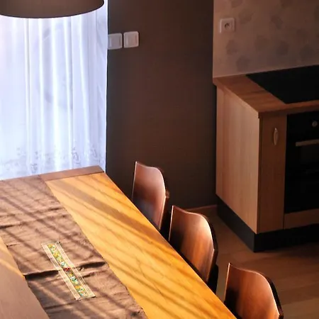 بيت للعطل Chez Fifine