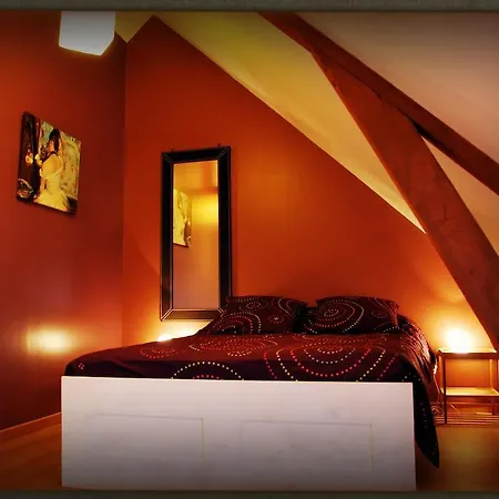 Chez Fifine *