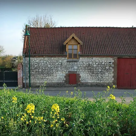 Chez Fifine Holiday home *