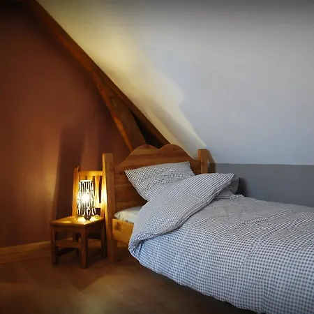 Chez Fifine Holiday home *