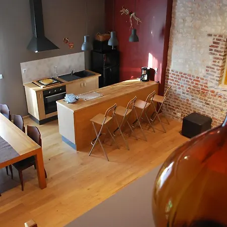 Holiday home Chez Fifine *