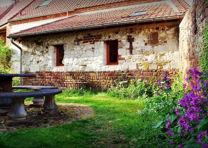 Chez Fifine Mont-Saint-Eloi