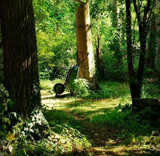 Hébergement de vacances Chez Fifine