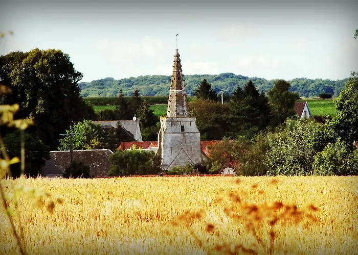 Casa vacanze Chez Fifine *