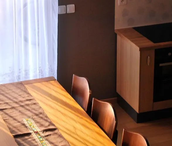 Casa vacanze Chez Fifine