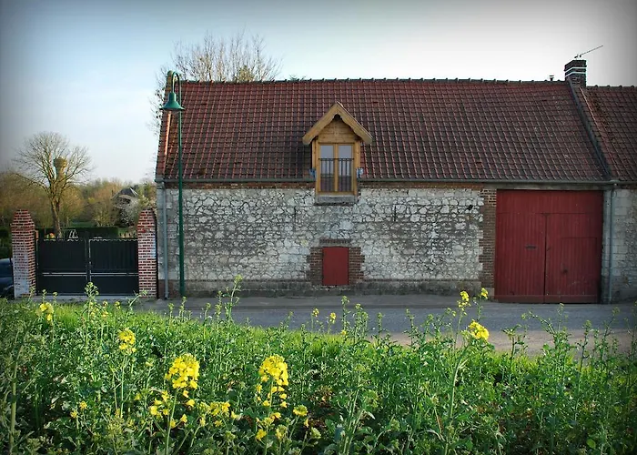 Chez Fifine Casa vacanze *