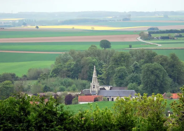 Hébergement de vacances Chez Fifine *