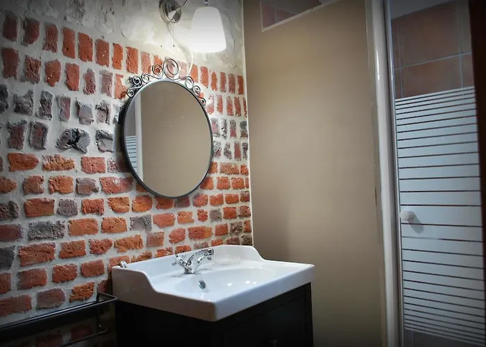 Chez Fifine * Mont-Saint-Eloi