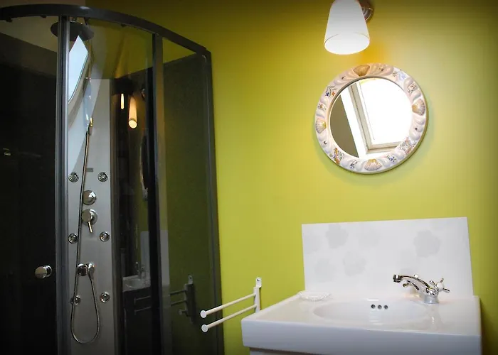 Casa vacanze Chez Fifine *