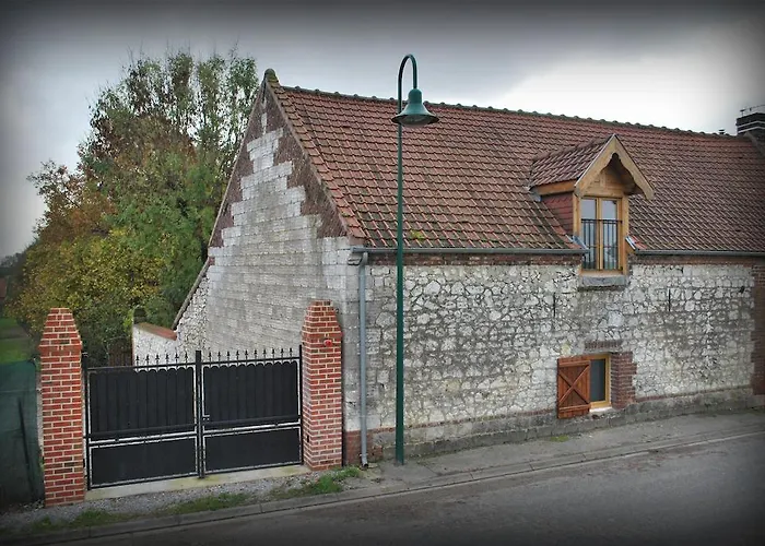 Casa vacanze Chez Fifine